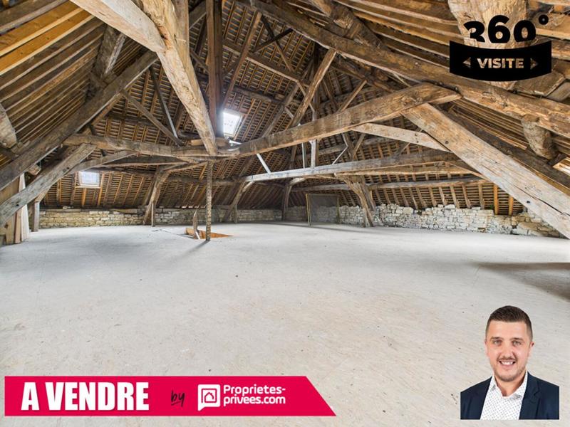 Maison - 281 m² - 10 pièces