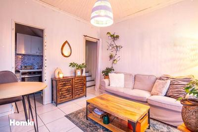 Maison - 150 m² - 8 pièces