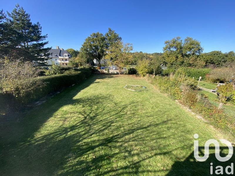 Maison de ville - 175 m² - 7 pièces