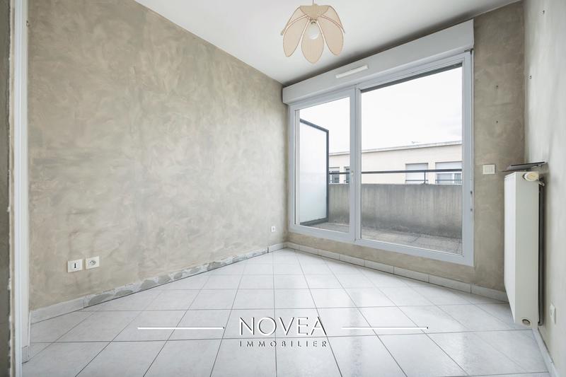 Appartement - 85 m² - 4 pièces