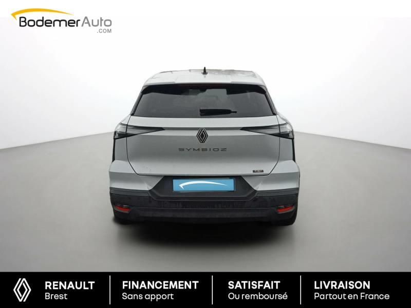 Renault Symbioz E-Tech full hybrid 145 Evolution