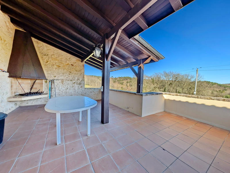 Maison - 171 m² - 5 pièces