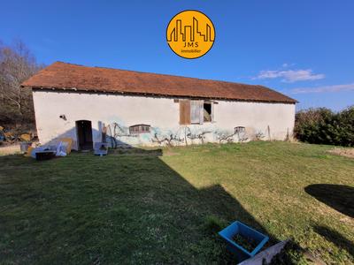 Ferme - 129 m² - 4 pièces