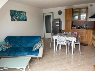 Duplex - 68 m² - 3 pièces