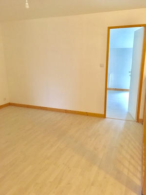Appartement - 89 m² - 3 pièces