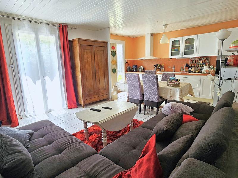 Villa - 78 m² - 4 pièces