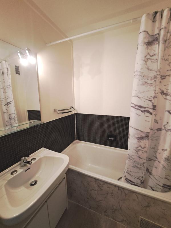 Appartement - 18 m² - 1 pièce