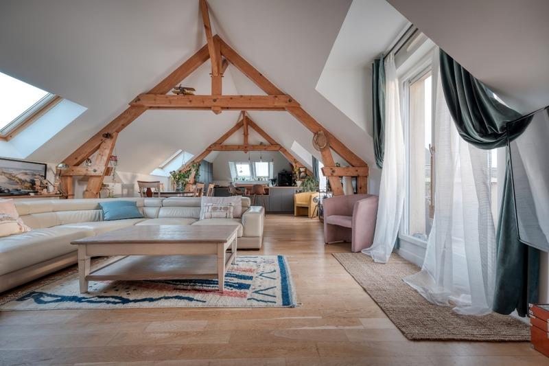 Appartement - 106 m² - 4 pièces