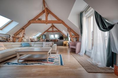 Appartement - 106 m² - 4 pièces