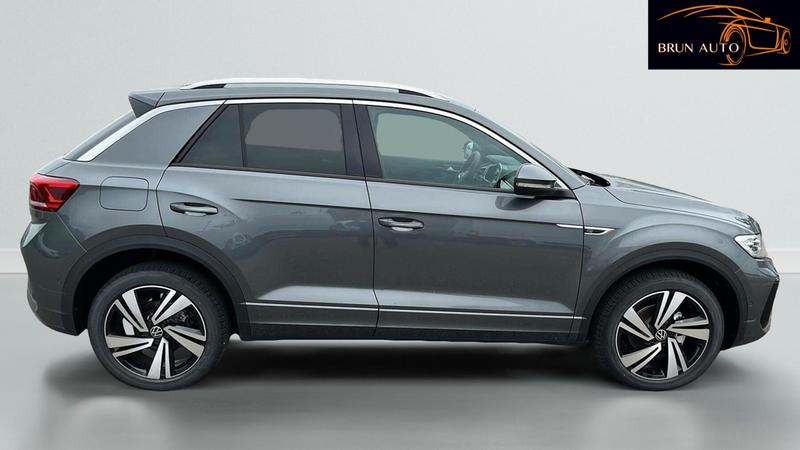 Volkswagen t-Roc 1.5 Tsi Evo2 150 Start Stop Dsg7 R-Line Edition