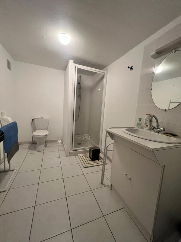 Maison - 65 m² - 3 pièces