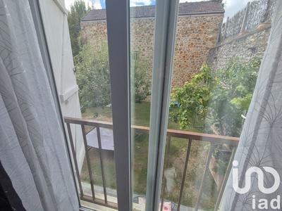 Maison - 123 m² - 5 pièces