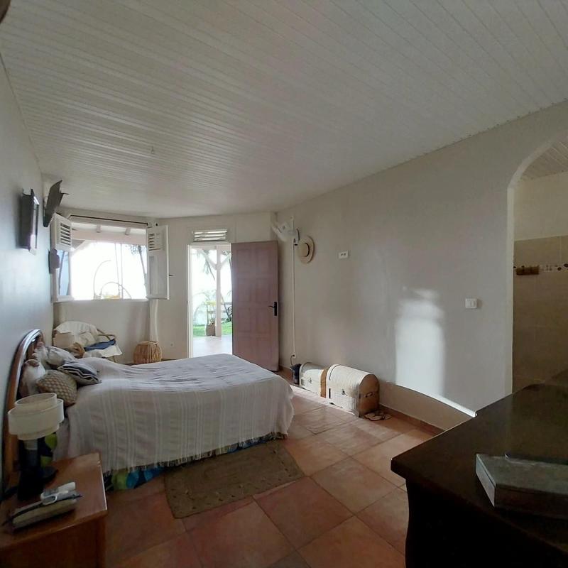 Maison - 136 m² - 3 pièces