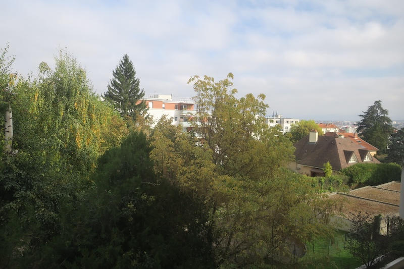 Appartement - 93 m² - 4 pièces