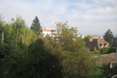 Appartement - 93 m² - 4 pièces