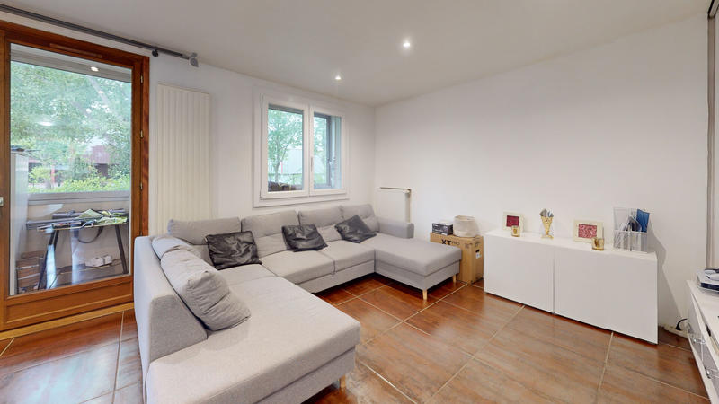 Appartement - 77 m² - 4 pièces