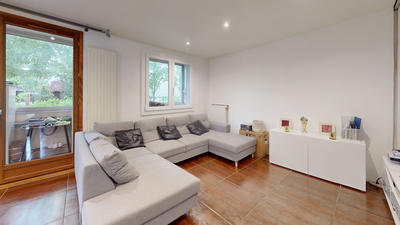 Appartement - 77 m² - 4 pièces