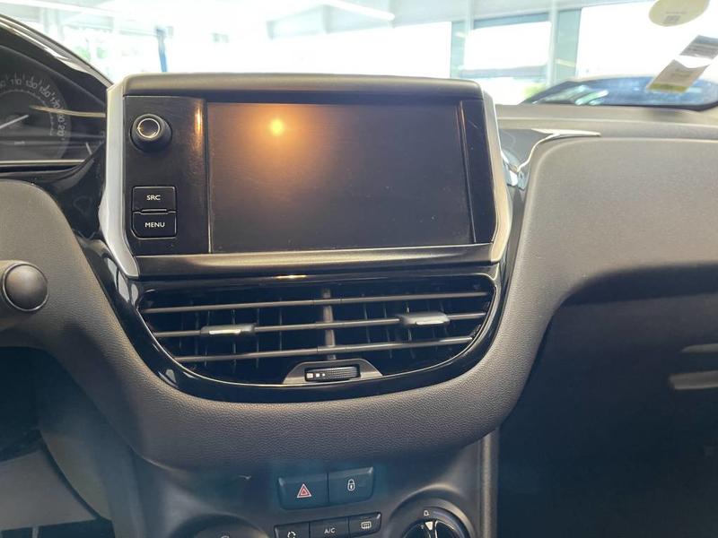 Peugeot 208 1.6 BlueHDi 75 Active