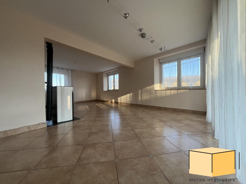 Villa - 238 m² - 7 pièces