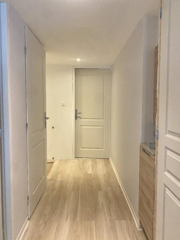 Appartement - 155 m² - 4 pièces