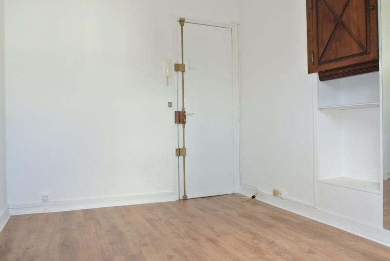 Appartement - 16 m² - 1 pièce