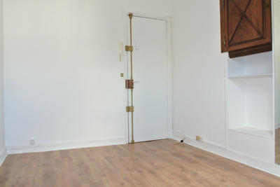 Appartement - 16 m² - 1 pièce