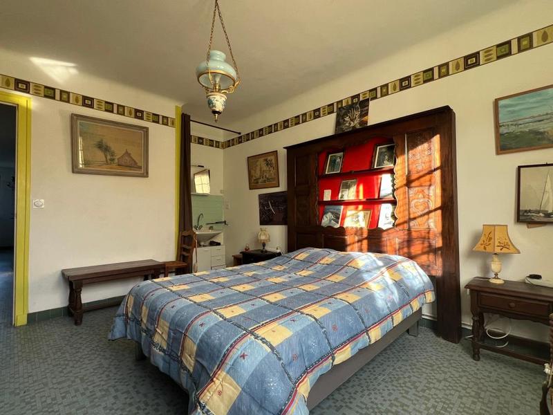 Maison - 149 m² - 6 pièces