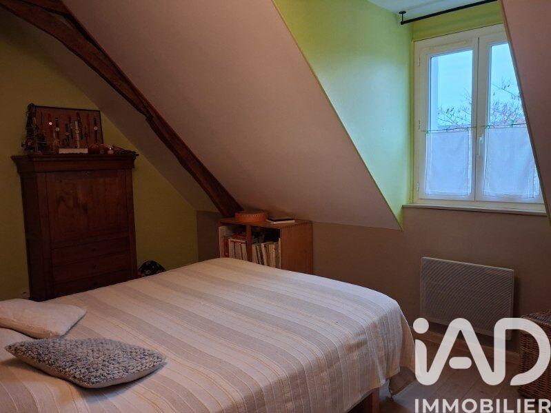 Maison de campagne - 246 m² - 10 pièces