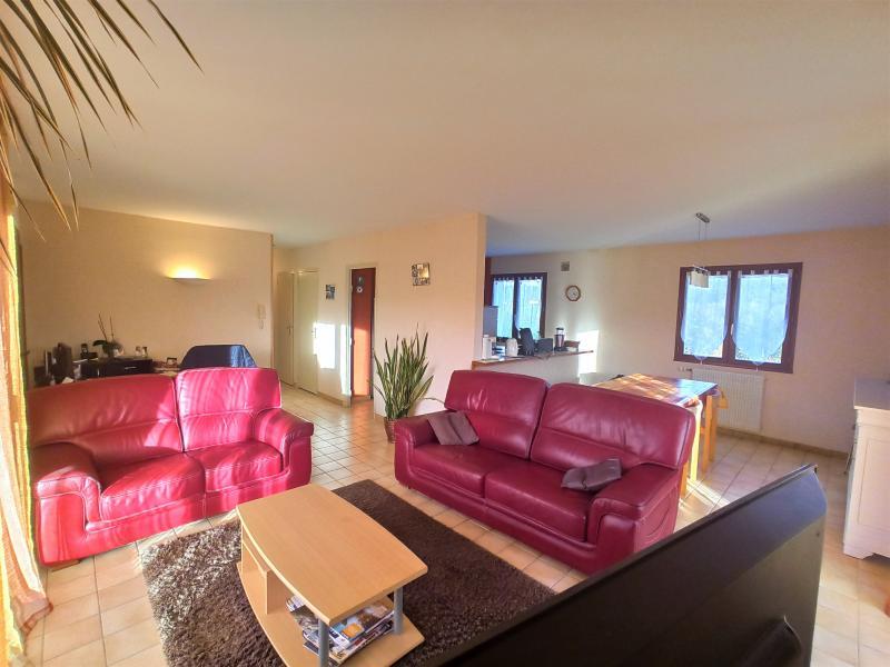 Maison - 110 m² - 7 pièces