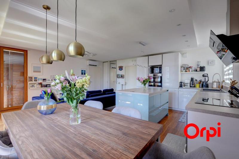 Appartement - 71 m² - 3 pièces