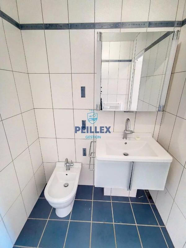 Appartement - 51 m² - 2 pièces