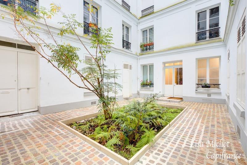 Appartement - 80 m² - 3 pièces