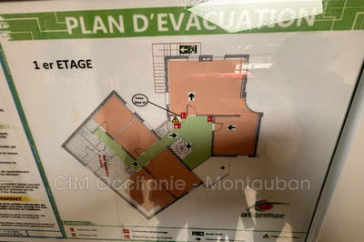 Local commercial - 300 m²