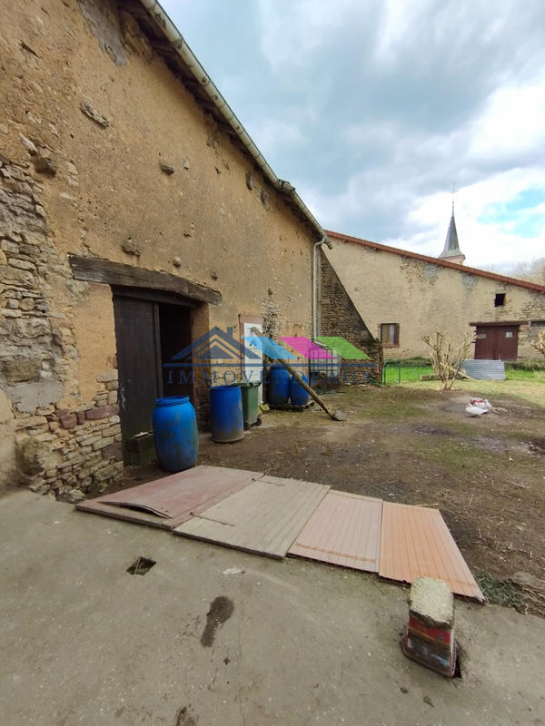 Maison - 150 m² - 7 pièces