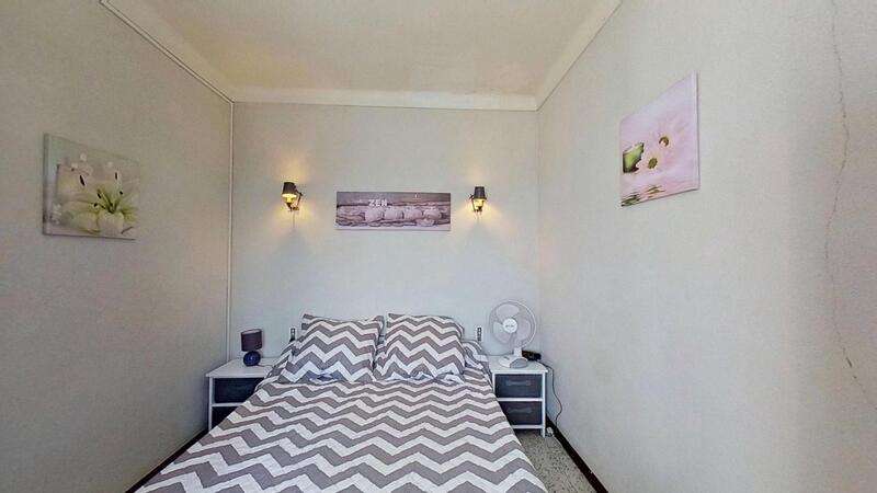 Appartement - 65 m² - 4 pièces