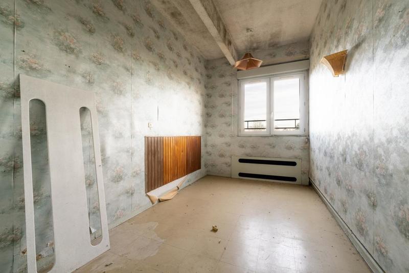 Immeuble - 2 080 m²