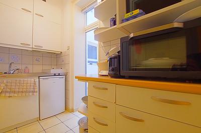 Appartement - 21 m² - 1 pièce