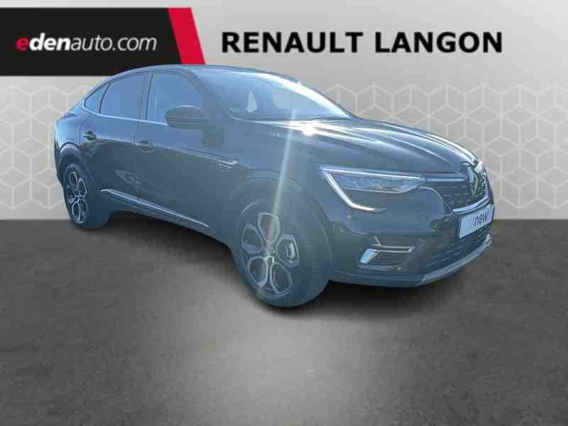 Renault Arkana E-Tech 145 - 21b Intens