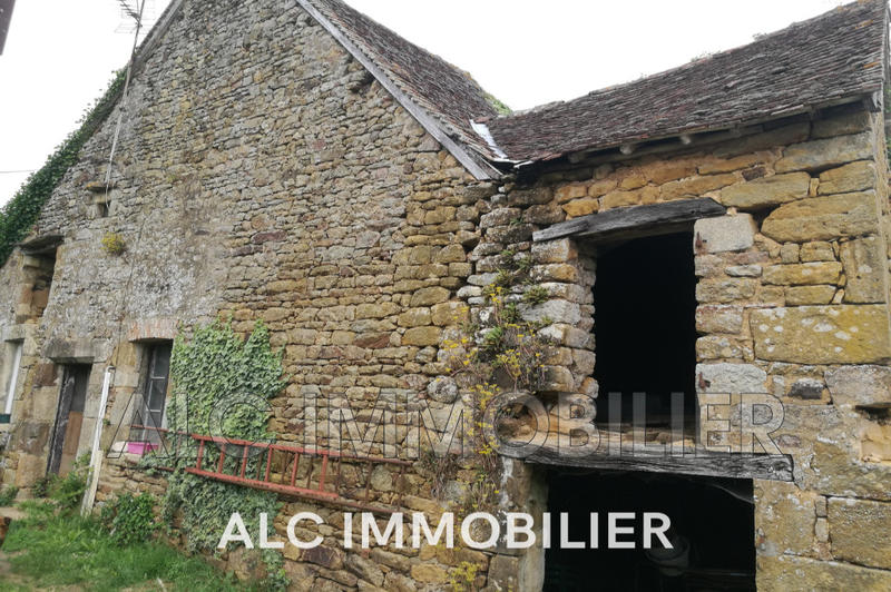 Maison - 23 m² - 1 pièce