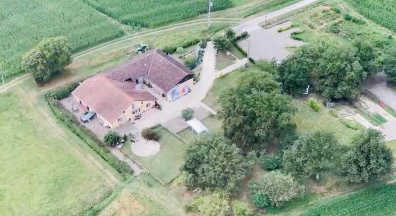 Maison - 565 m² - 15 pièces