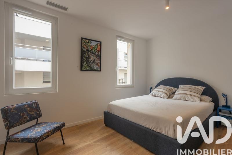 Maison - 118 m² - 5 pièces