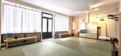 Fonds de commerce - Magasins - 75 m²