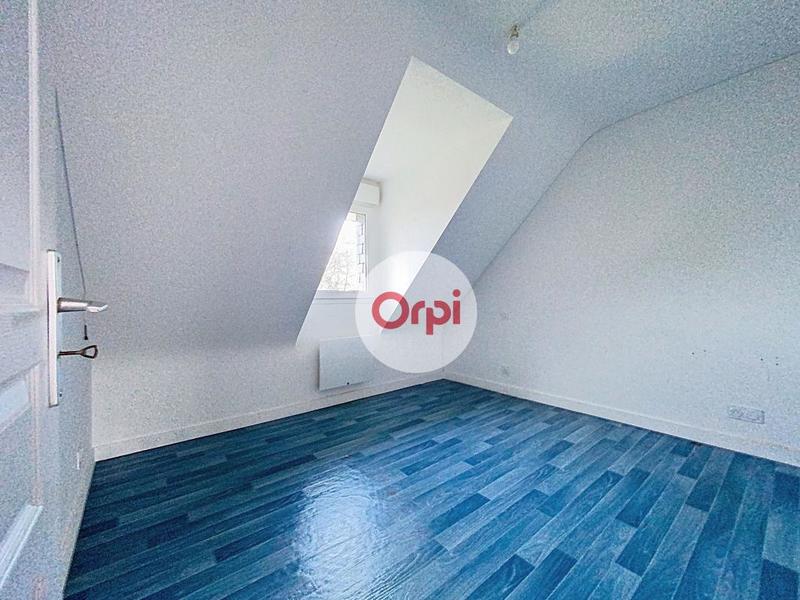 Maison - 85 m² - 5 pièces