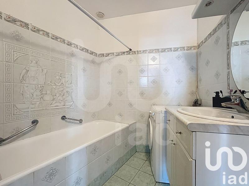 Maison de ville - 106 m² - 4 pièces