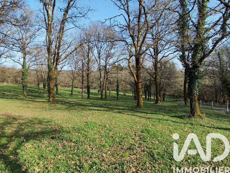 Maison - 145 m² - 8 pièces