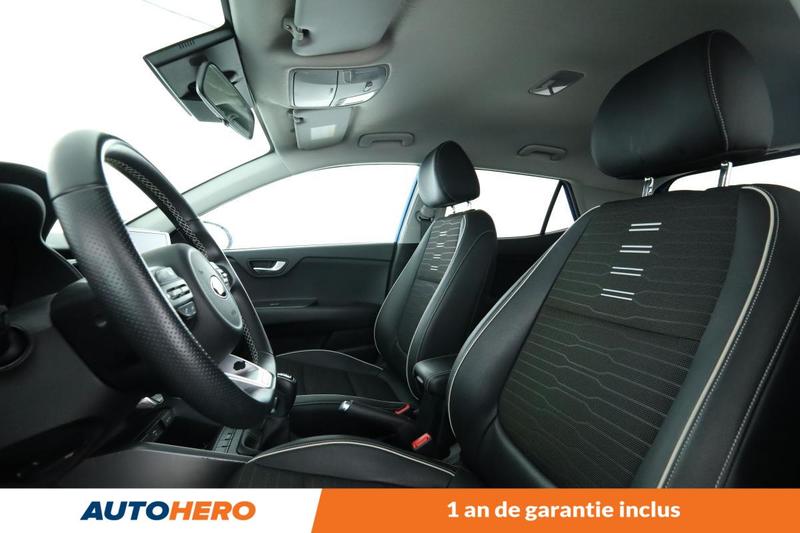 Kia Stonic 1.0 t-GDi Gt Line 100 ch