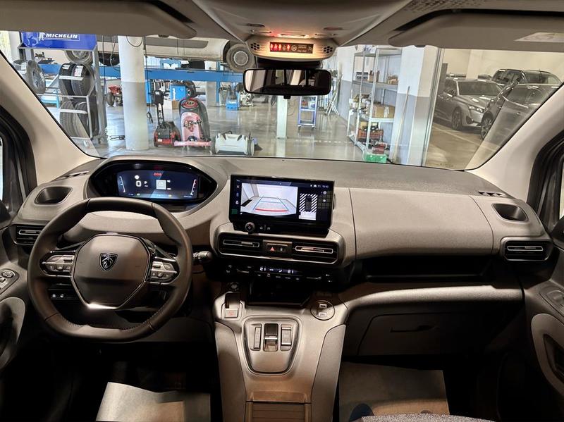 Peugeot Rifter (2) m 1.5 Bluehdi 130 Eat8 N1 Allure