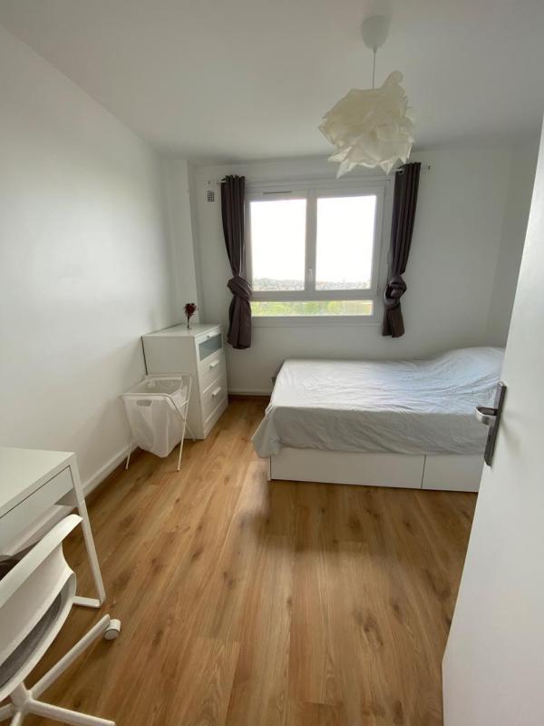 Chambre - 21 m² - 1 pièce