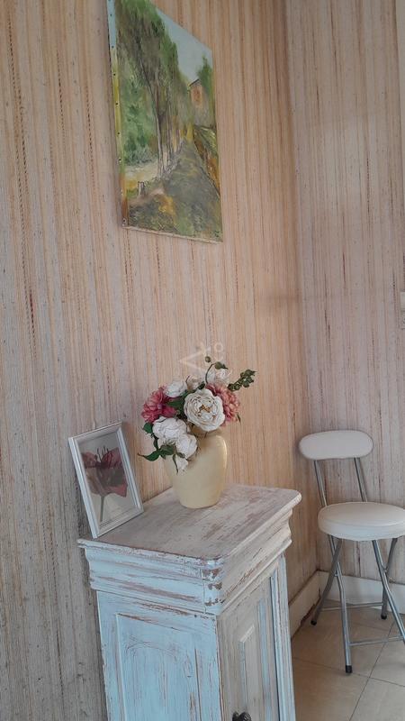 Maison - 89 m² - 4 pièces