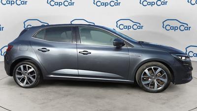Renault Mégane 1.2i TCe Energy 130 Intens - Automatique